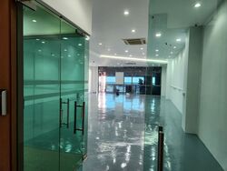 Wintech Centre (D14), Factory #617597091